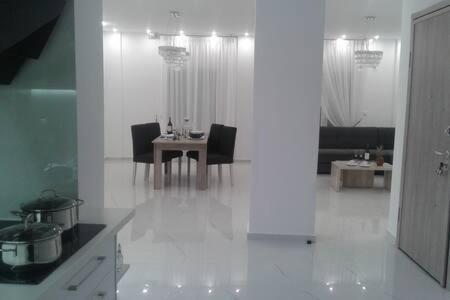 Despina'S Luxury Apt Downtown Iraklio Exteriér fotografie