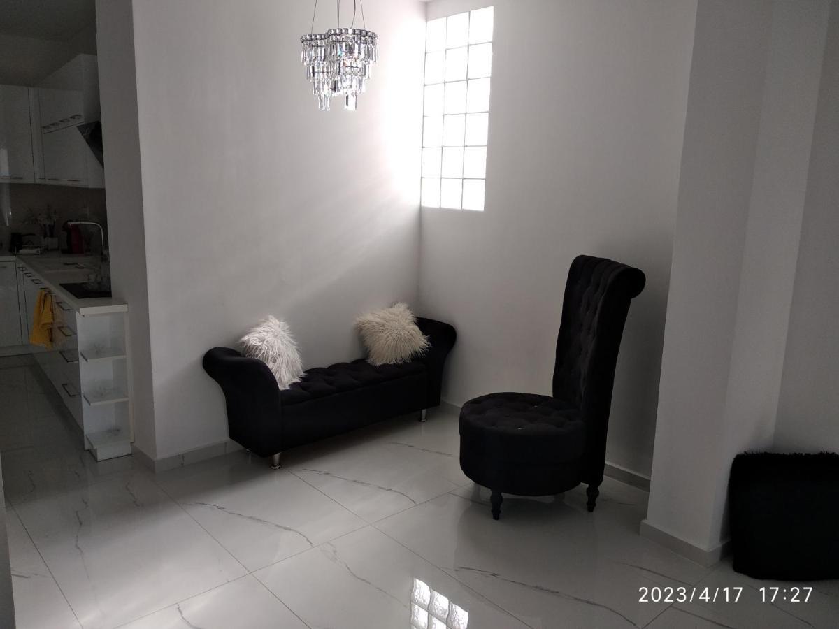 Despina'S Luxury Apt Downtown Iraklio Exteriér fotografie