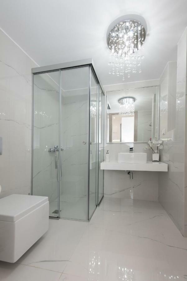 Despina'S Luxury Apt Downtown Iraklio Exteriér fotografie